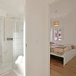 Apartman Luce Terra Stresa