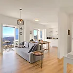 Luce Terra Apartman