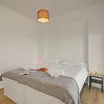 Luce Terra Apartman *