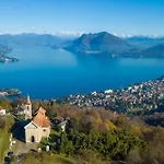 Luce Terra Apartman Stresa