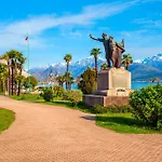 Apartman Luce Terra Stresa