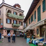 Apartman Luce Terra Stresa