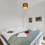 Luce Terra Apartman Stresa