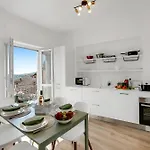 Luce Terra Apartman