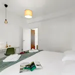 Luce Terra Apartman Stresa