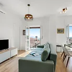 Luce Terra Apartman