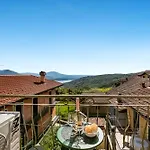 Luce Terra Apartman Stresa