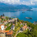 Luce Terra Apartman