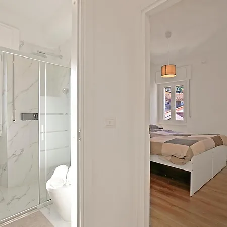 Apartment View On Hill Stresa