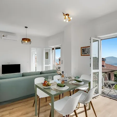 Luce Terra Lägenhet