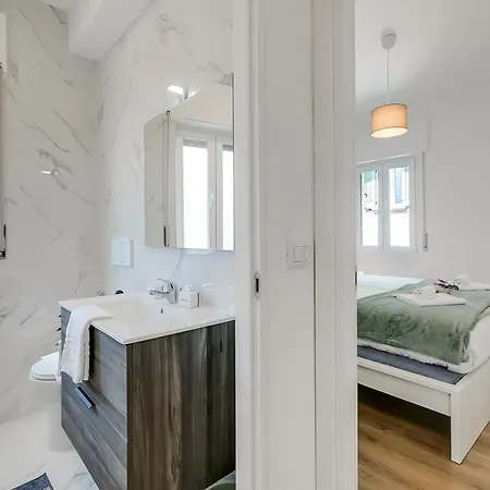 Lägenhet Luce Terra *