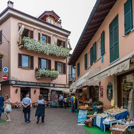 Apartment View On Hill Stresa