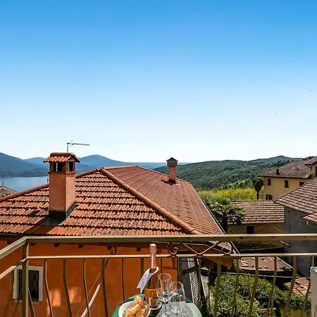 View On Hill