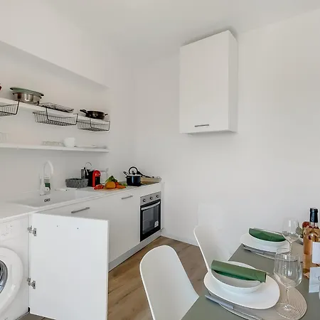 Lägenhet Luce Terra *