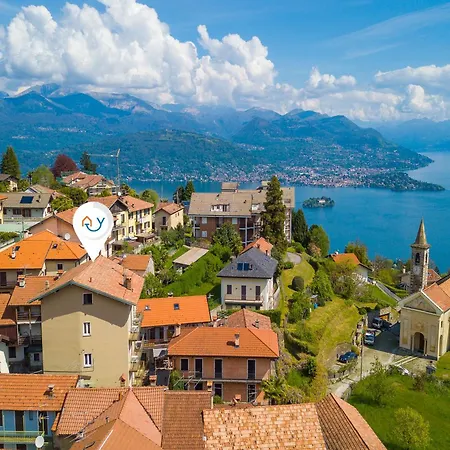 Lägenhet Luce Terra *