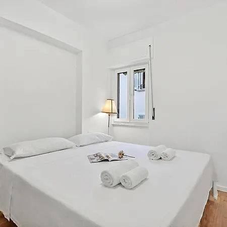 Luce Terra Apartment Stresa