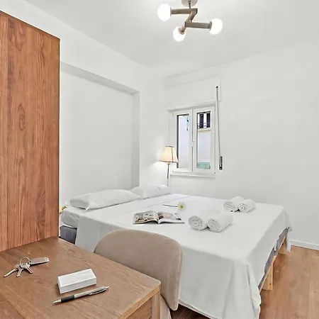 Apartment Luce Terra Stresa