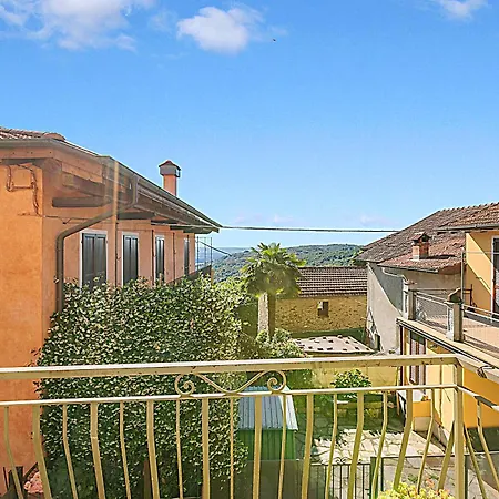 Luce Terra Apartment Stresa