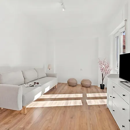 Apartment Luce Terra