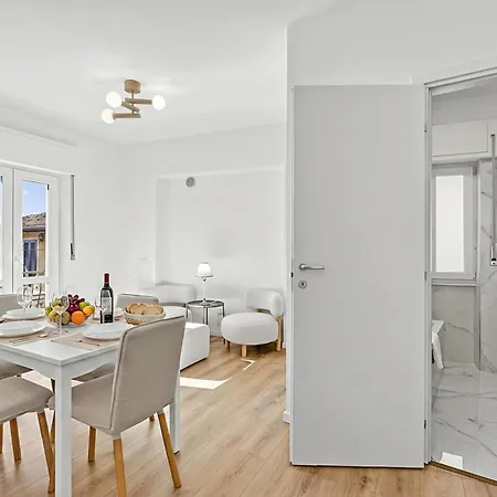 Luce Terra Apartment
