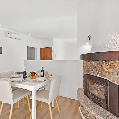 Apartment Luce Terra