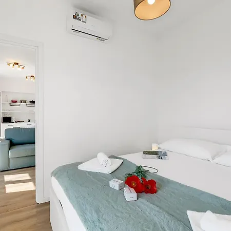 Apartment Luce Terra Stresa