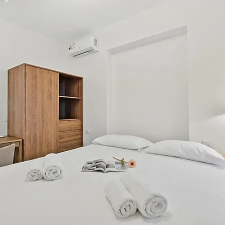 Apartment Luce Terra Stresa