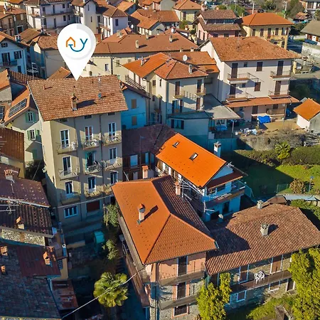 Apartment Luce Terra