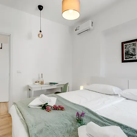 Apartment Luce Terra *
