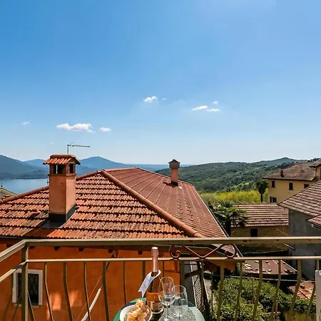 Apartment Luce Terra