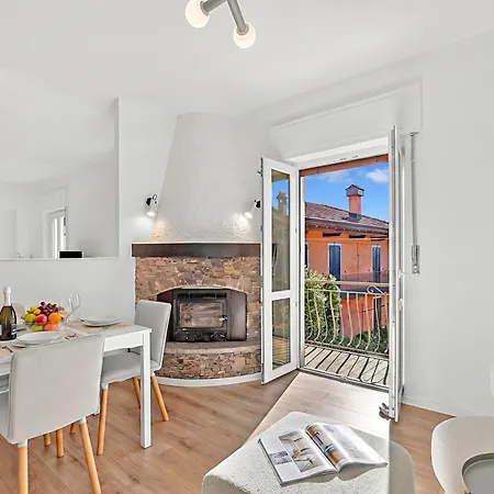 Luce Terra Apartment