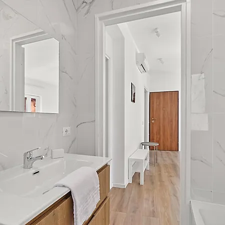 Luce Terra Apartment *