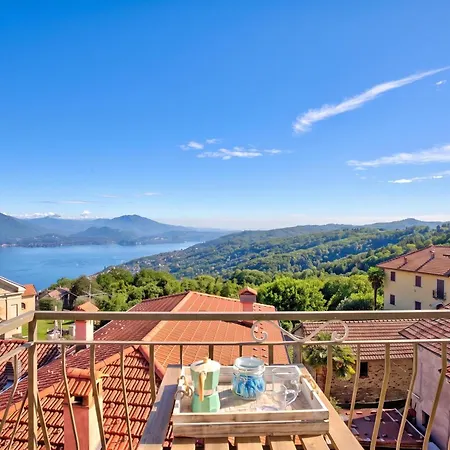 Apartamento Luce Terra