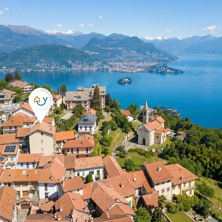 Luce Terra Stresa