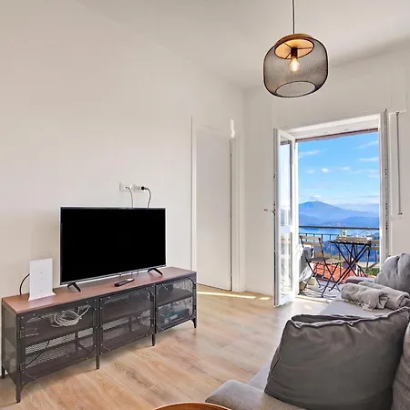 Luce Terra Apartamento