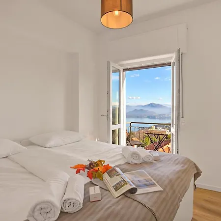 Luce Terra Stresa