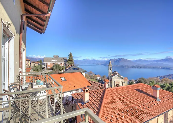 Luce Terra * Stresa