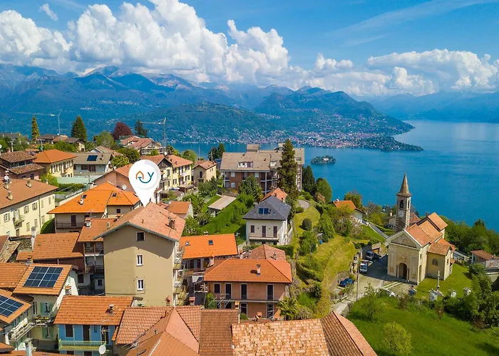 아파트 Luce Terra *