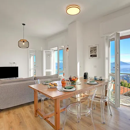 Luce Terra ストレーザ