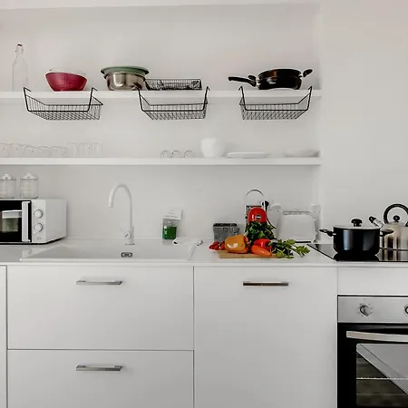 アパート Luce Terra