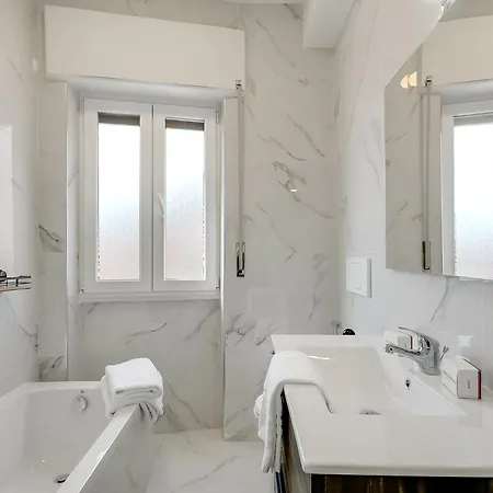 アパート Luce Terra