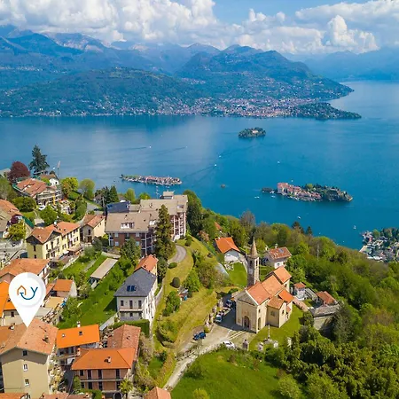 Luce Terra アパート